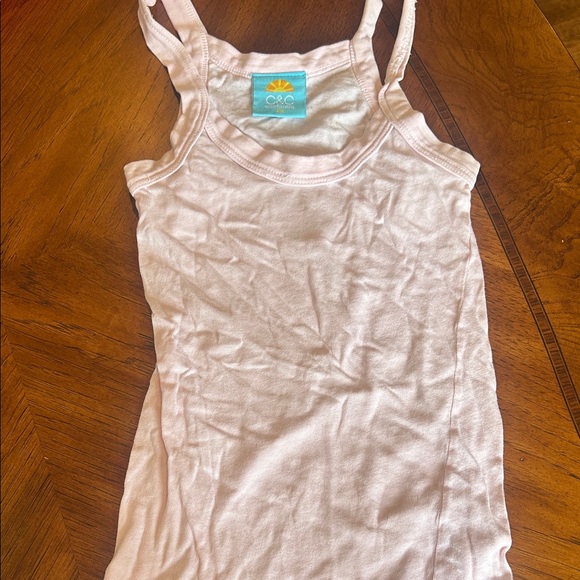 C&C California Colorful Tank Tops Set - Picture 3 of 6